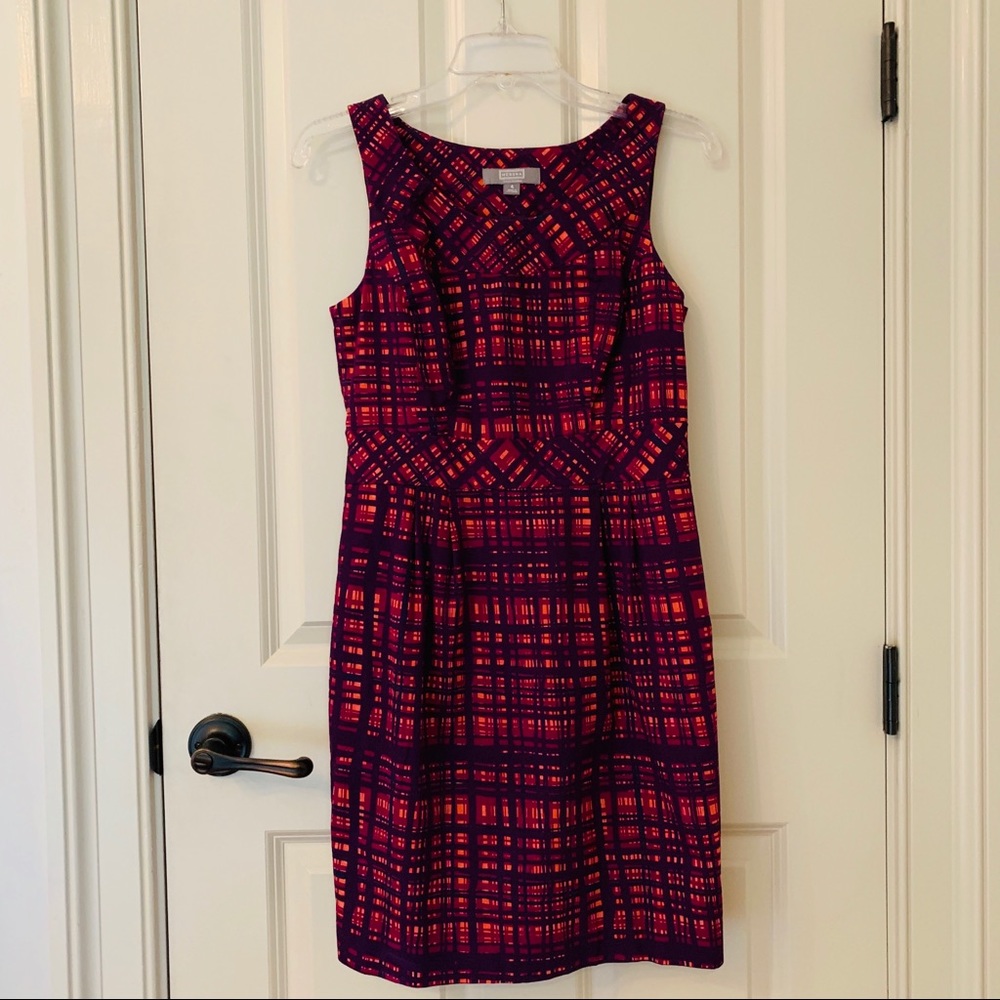 Merona Sheath Dress